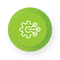 Work seamlessly with integrations