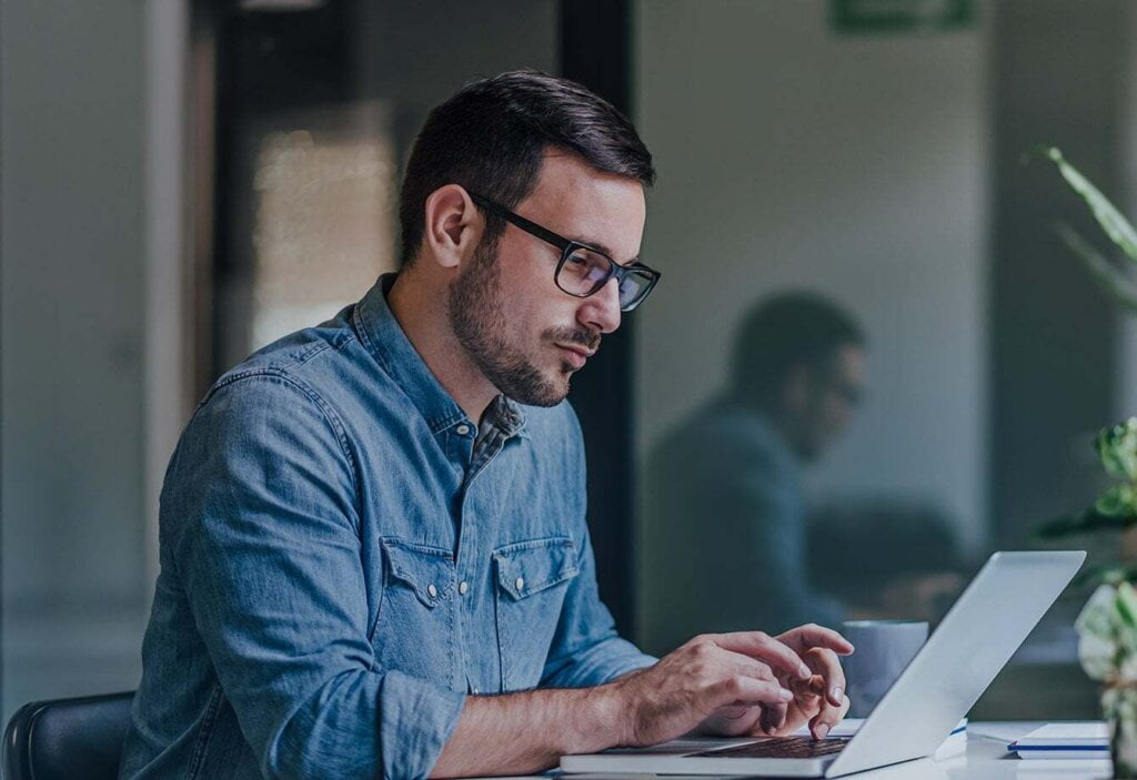 The RFP proposal writer